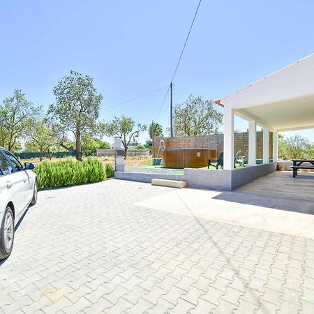 Casa TiTeresa Villa Albufeira Bagian luar foto