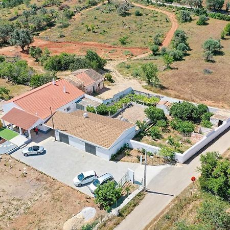 Casa TiTeresa Villa Albufeira Bagian luar foto