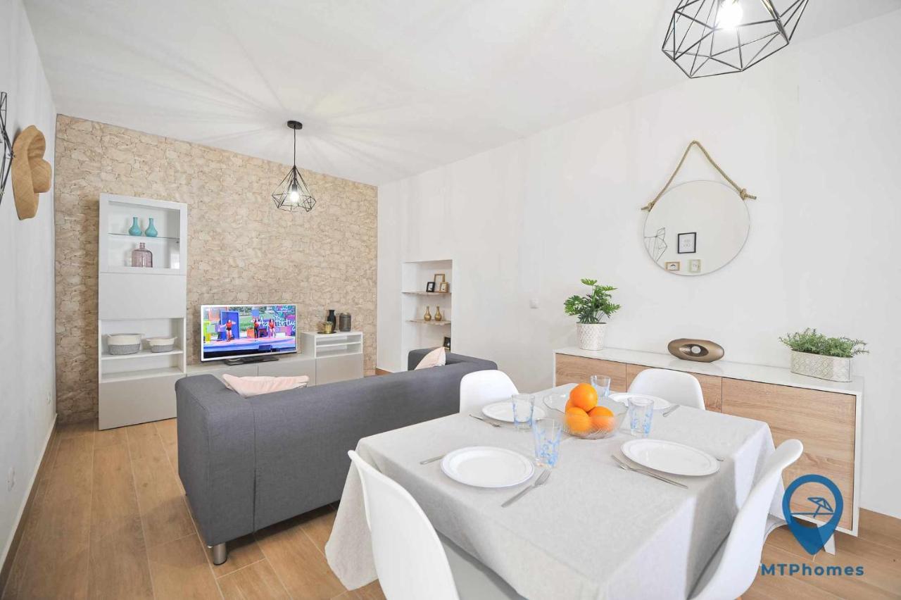 Casa TiTeresa Villa Albufeira Bagian luar foto