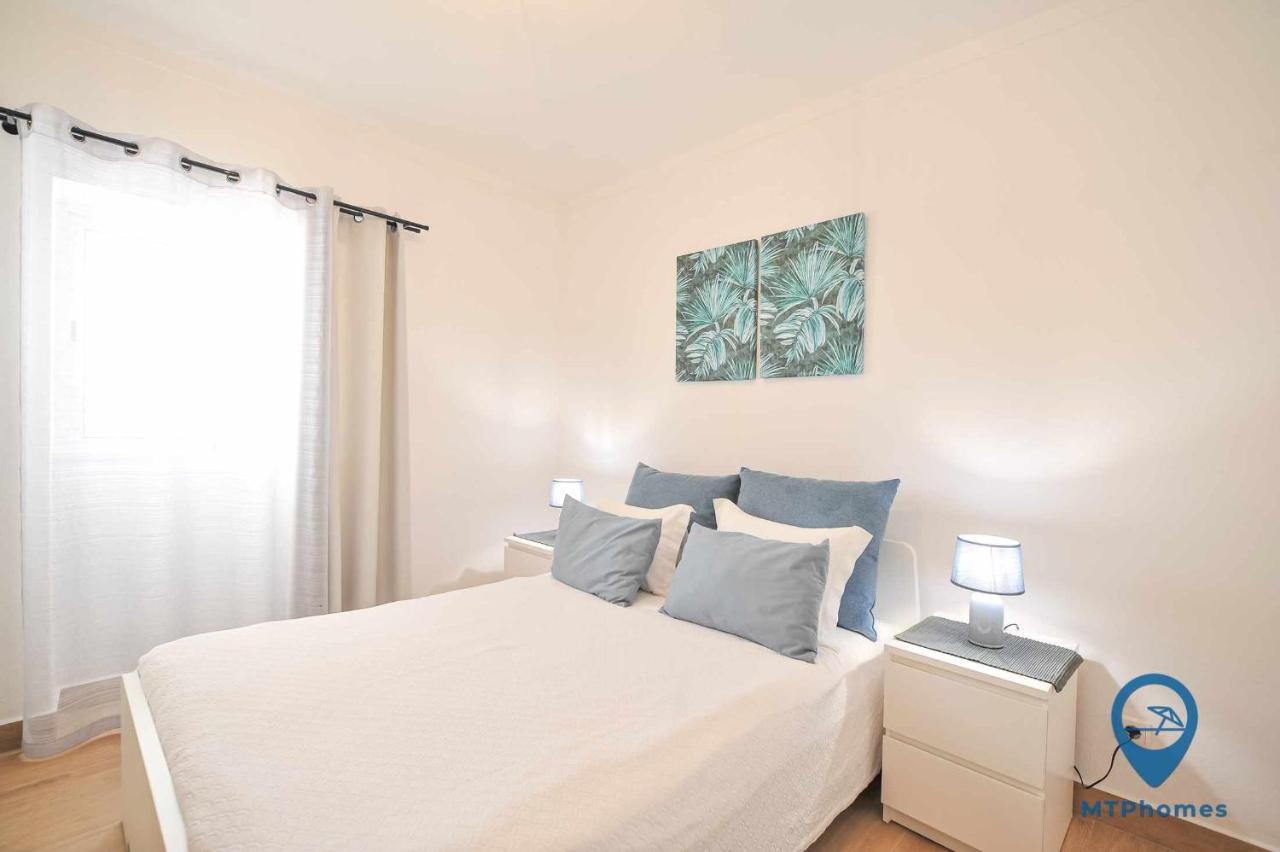 Casa TiTeresa Villa Albufeira Bagian luar foto
