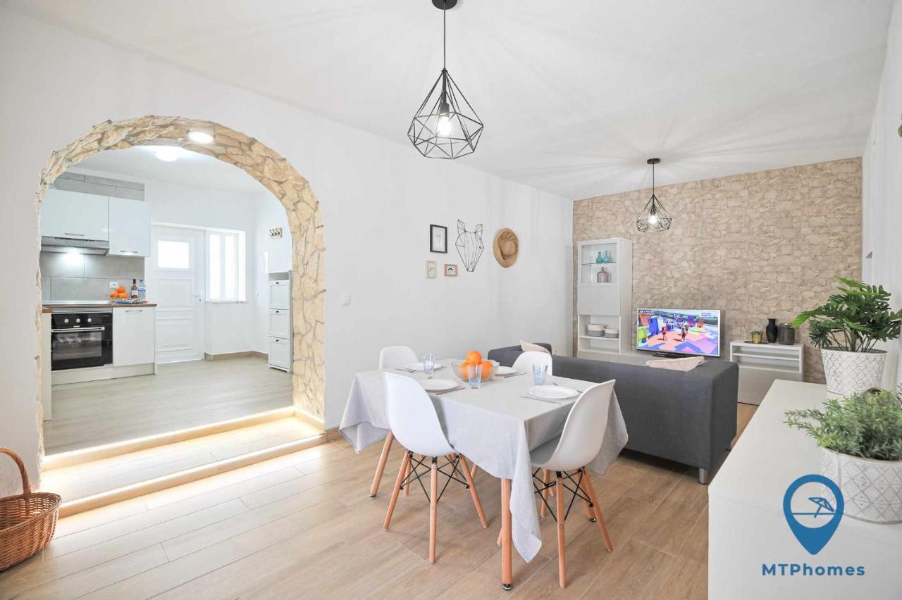 Casa TiTeresa Villa Albufeira Bagian luar foto