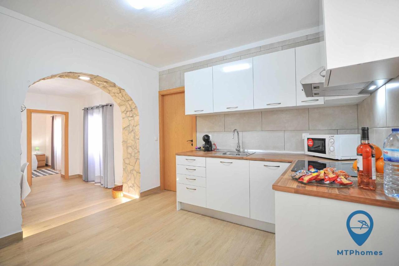 Casa TiTeresa Villa Albufeira Bagian luar foto