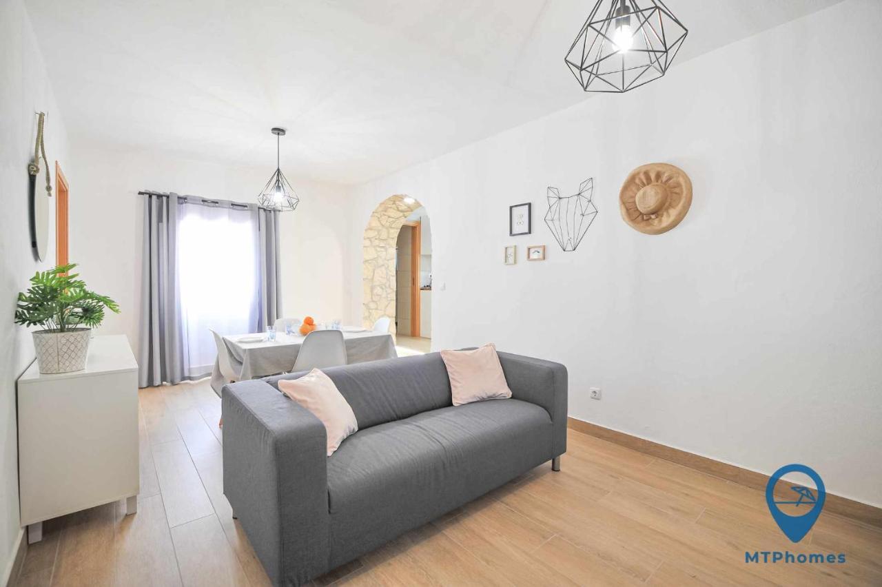 Casa TiTeresa Villa Albufeira Bagian luar foto
